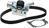Timing Belt Component Kits with Water Pump - image 1