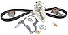 Timing Belt Component Kits with Water Pump - image 1