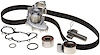 Timing Belt Component Kits with Water Pump - image 1
