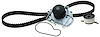 Timing Belt Component Kits with Water Pump - image 1