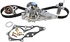 Timing Belt Component Kits with Water Pump - image 1