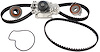 Timing Belt Component Kits with Water Pump - image 1