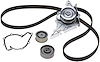 Timing Belt Component Kits with Water Pump - image 1