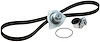 Timing Belt Component Kits with Water Pump - image 1