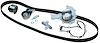 Timing Belt Component Kits with Water Pump - image 1