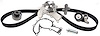 Timing Belt Component Kits with Water Pump - image 1