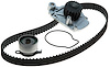 Timing Belt Component Kits with Water Pump - image 1