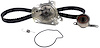 Timing Belt Component Kits with Water Pump - image 1