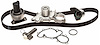 Timing Belt Component Kits with Water Pump - image 1
