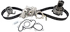 Timing Belt Component Kits with Water Pump - image 1