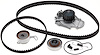 Timing Belt Component Kits with Water Pump - image 1