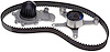 Timing Belt Component Kits with Water Pump