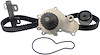 Timing Belt Component Kits with Water Pump
