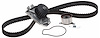 Timing Belt Component Kits with Water Pump - image 1