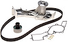 Timing Belt Component Kits with Water Pump - image 1