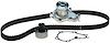 Timing Belt Component Kits with Water Pump - image 1