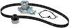 Timing Belt Component Kits with Water Pump - image 1