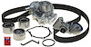 Timing Belt Component Kits with Water Pump - image 1