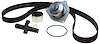 Timing Belt Component Kits with Water Pump - image 1