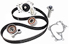 Timing Belt Component Kit With Water Pump Lexus/Toyota - image 1