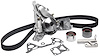 Timing Belt Component Kits with Water Pump - image 1