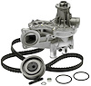 Timing Belt Component Kits with Water Pump - image 1