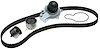 Timing Belt Component Kits with Water Pump - image 1