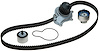 Timing Belt Component Kits with Water Pump - image 1
