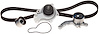 TIMING BELT/H20 PUMP KIT - image 1