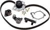 Timing Belt Component Kits with Water Pump - image 1