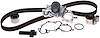Timing Belt Component Kits with Water Pump - image 1