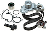 Timing Belt Component Kits with Water Pump - image 1