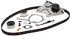 TIMING BELT/H2O PUMP KIT - image 1