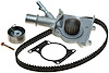 Timing Belt Component Kits with Water Pump - image 1