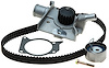 Timing Belt Component Kits with Water Pump - image 1