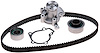 Timing Belt Component Kits with Water Pump - image 1