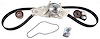 Timing Belt Component Kits with Water Pump - image 1