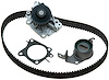 Timing Belt Component Kits with Water Pump - image 1