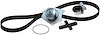 Timing Belt Component Kits with Water Pump - image 1