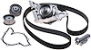 Timing Belt Component Kits with Water Pump - image 1