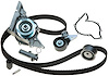 Timing Belt Component Kits with Water Pump - image 1