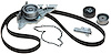 Timing Belt Component Kits with Water Pump - image 1
