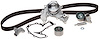 Timing Belt Component Kits with Water Pump - image 1