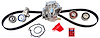 Timing Belt Component Kits with Water Pump
