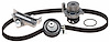 Timing Belt Component Kits with Water Pump - image 1