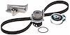 Timing Belt Component Kits with Water Pump - image 1