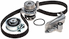 Timing Belt Component Kits with Water Pump - image 1