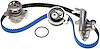 RACING - TIMING BELT COMP - image 1