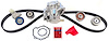 Timing Belt Component Kits with Water Pump - image 1