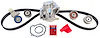 Timing Belt Component Kits with Water Pump - image 1